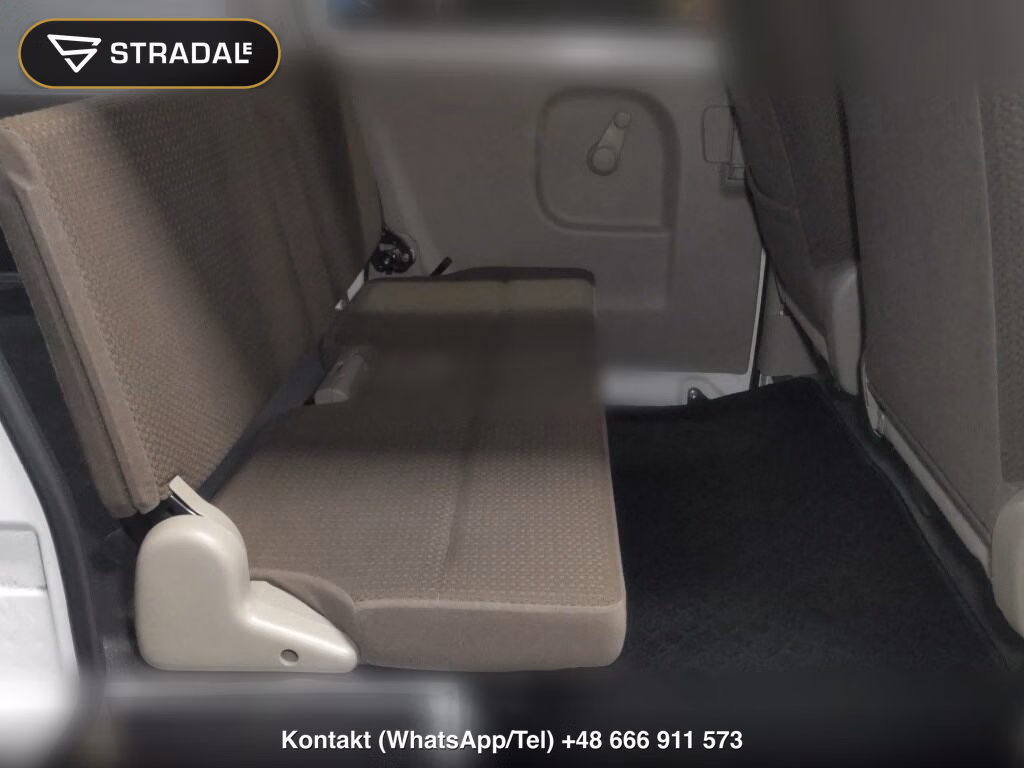 NISSAN NV100CLIPPER VAN DX GL PACKAGE, miniaturka 7
