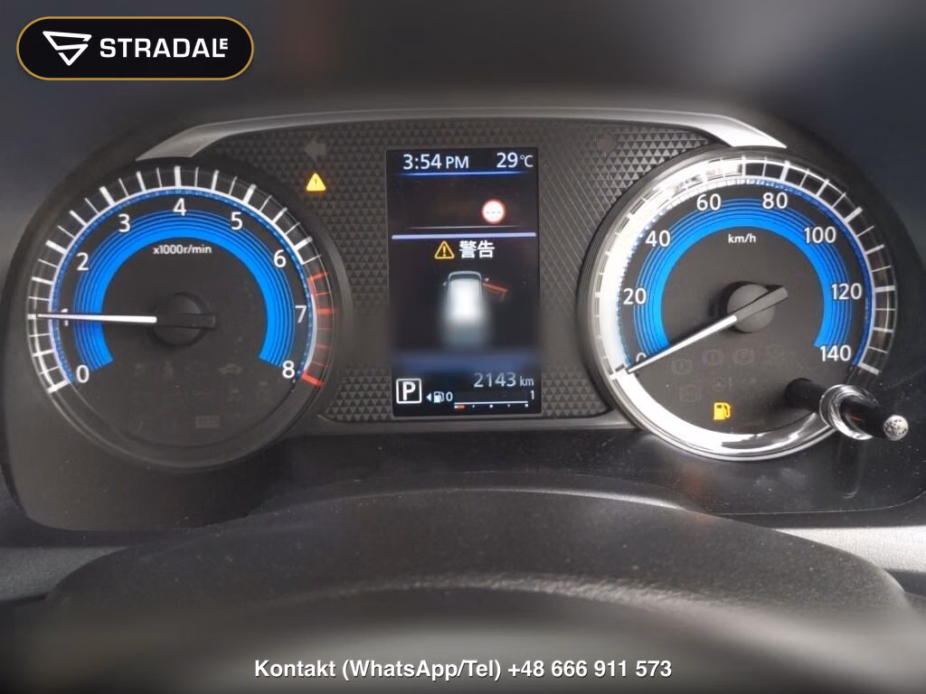 NISSAN DAYZ HIGHWAY STAR X PROPILOT EDITION, miniaturka 7