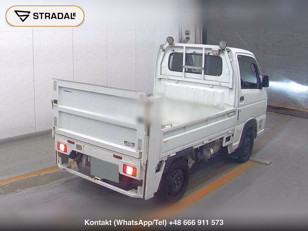 SUZUKI CARRY TRUCK 4WD OTHERS, miniaturka 6