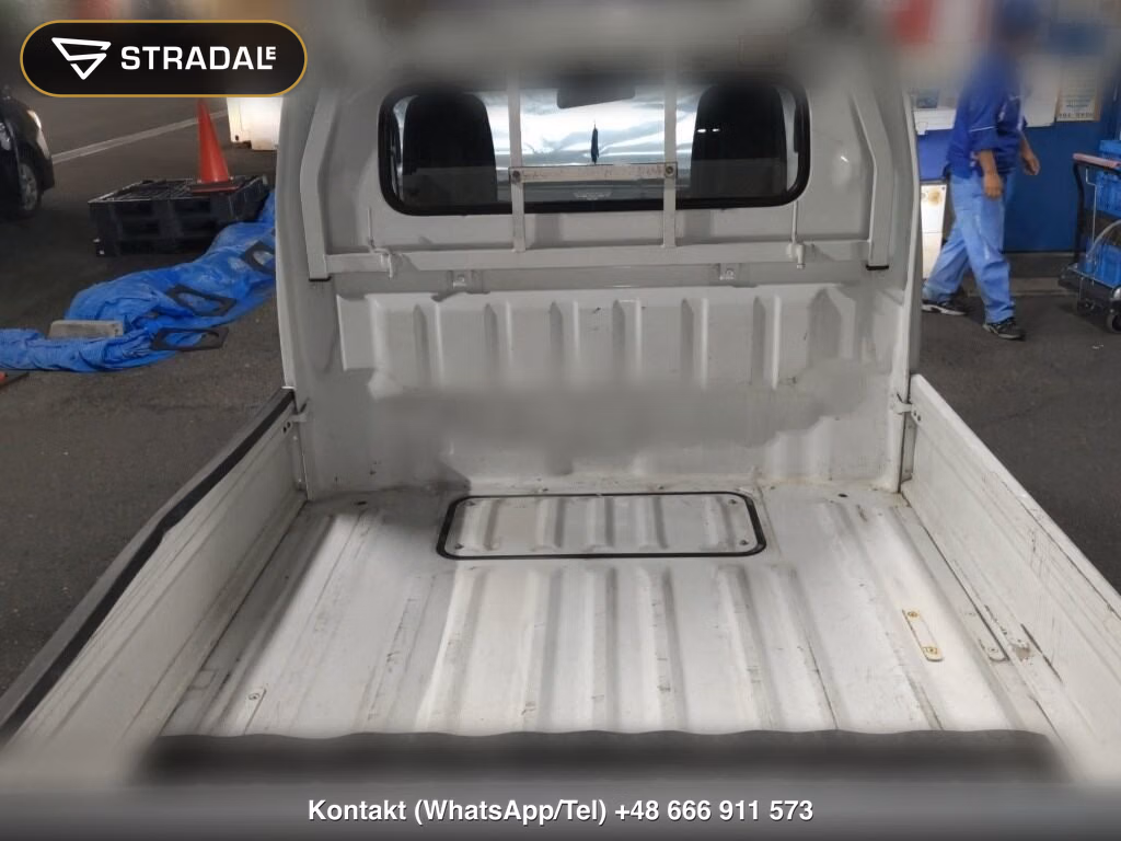 SUZUKI CARRY TRUCK 4WD OTHERS, miniaturka 7