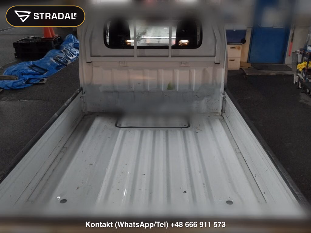 MITSUBISHI MINICAB TRUCK G, miniaturka 7