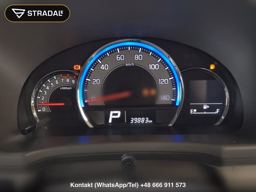 SUZUKI EVERY WAGON 4WD PZ TURBO SPECIAL, miniaturka 7