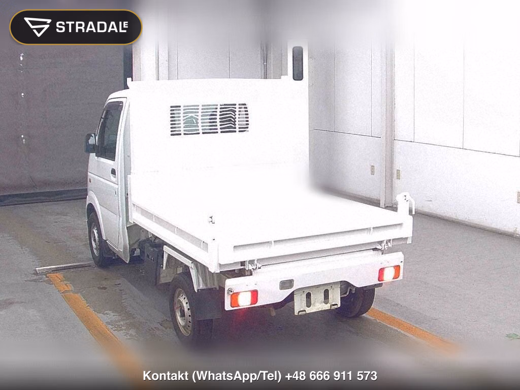 SUZUKI CARRY TRUCK 4WD OTHERS, miniaturka 3