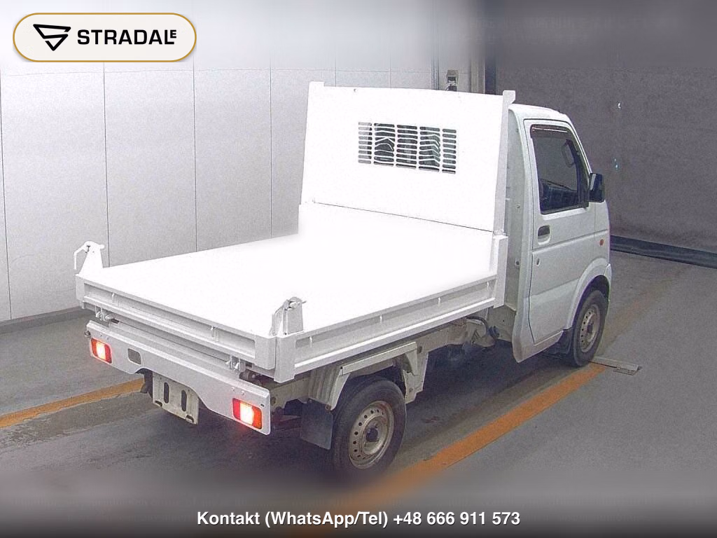 SUZUKI CARRY TRUCK 4WD OTHERS, miniaturka 6