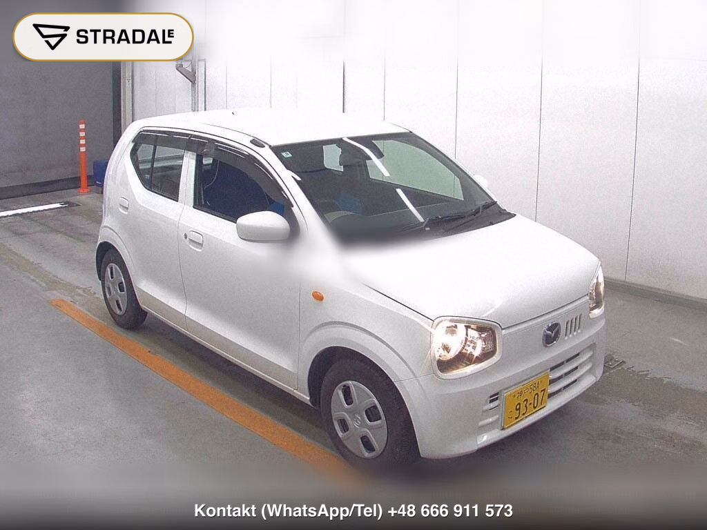 MAZDA CAROL 5D GL, miniaturka 2