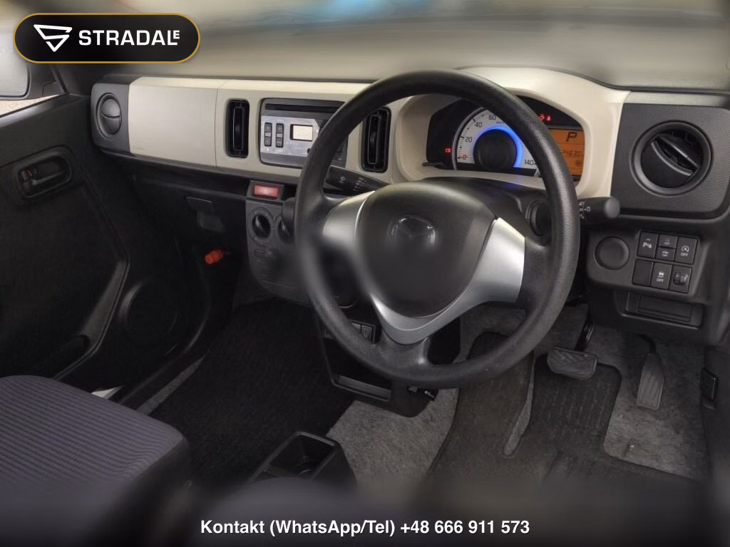 MAZDA CAROL 5D GL, miniaturka 4