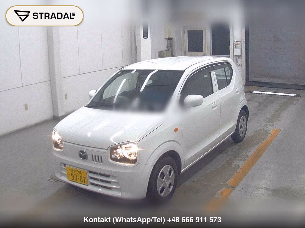 MAZDA CAROL 5D GL, miniaturka 5