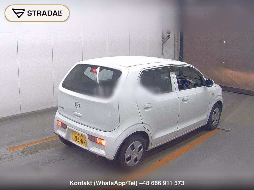 MAZDA CAROL 5D GL, miniaturka 6