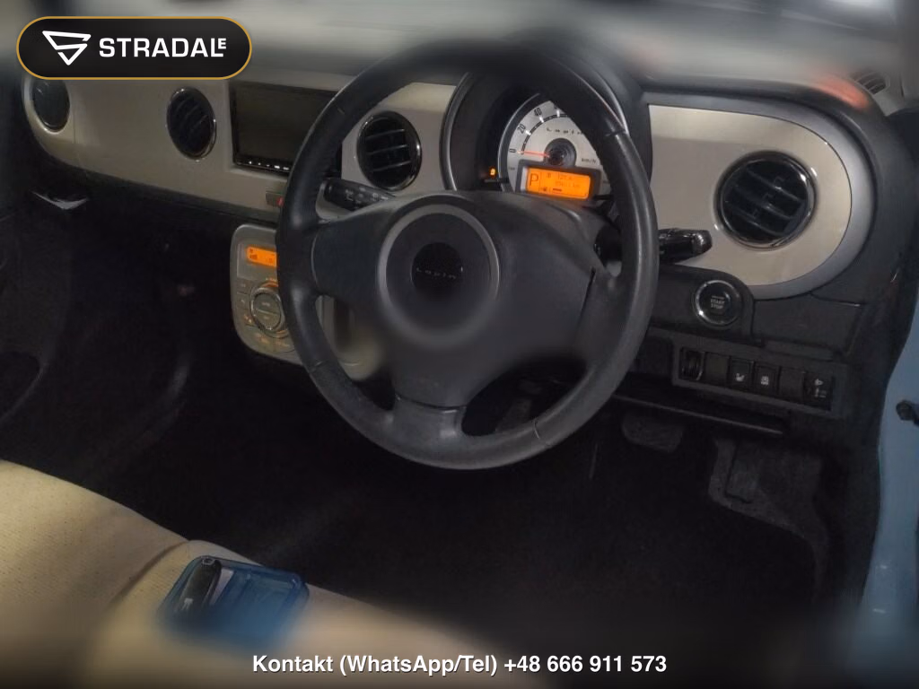 SUZUKI ALTO LAPIN XL, miniaturka 4