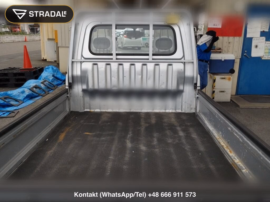 DAIHATSU HIJET TRUCK EXT, miniaturka 7