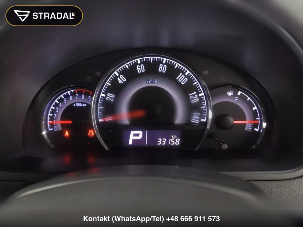 NISSAN ROOX HIGHWAY STAR LIMITED, miniaturka 7