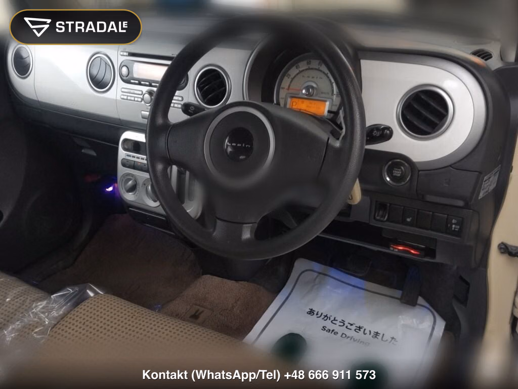 SUZUKI ALTO LAPIN LIMITED, miniaturka 4