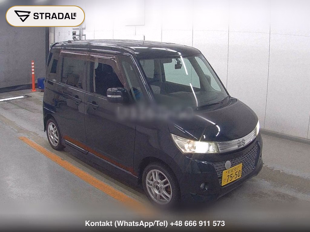 SUZUKI PALETTE SW TS, miniaturka 2