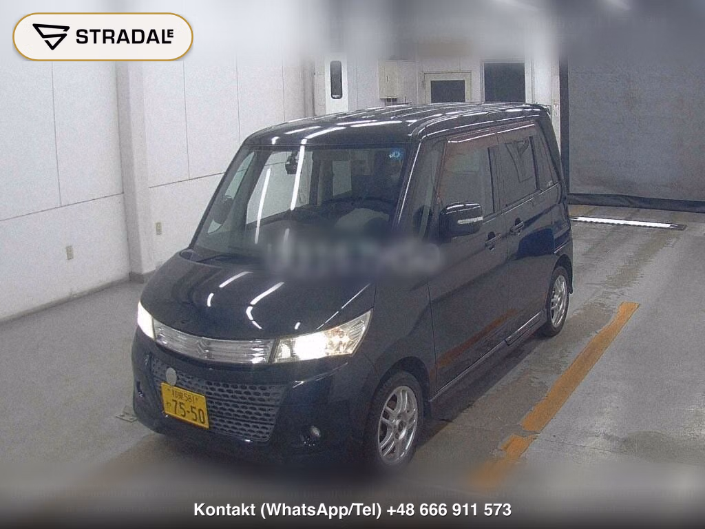 SUZUKI PALETTE SW TS, miniaturka 5