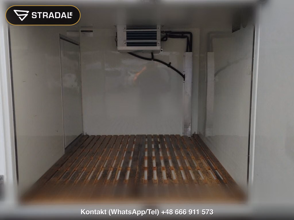 DAIHATSU HIJET TRUCK FREEZING REFRIGERATOR, miniaturka 7