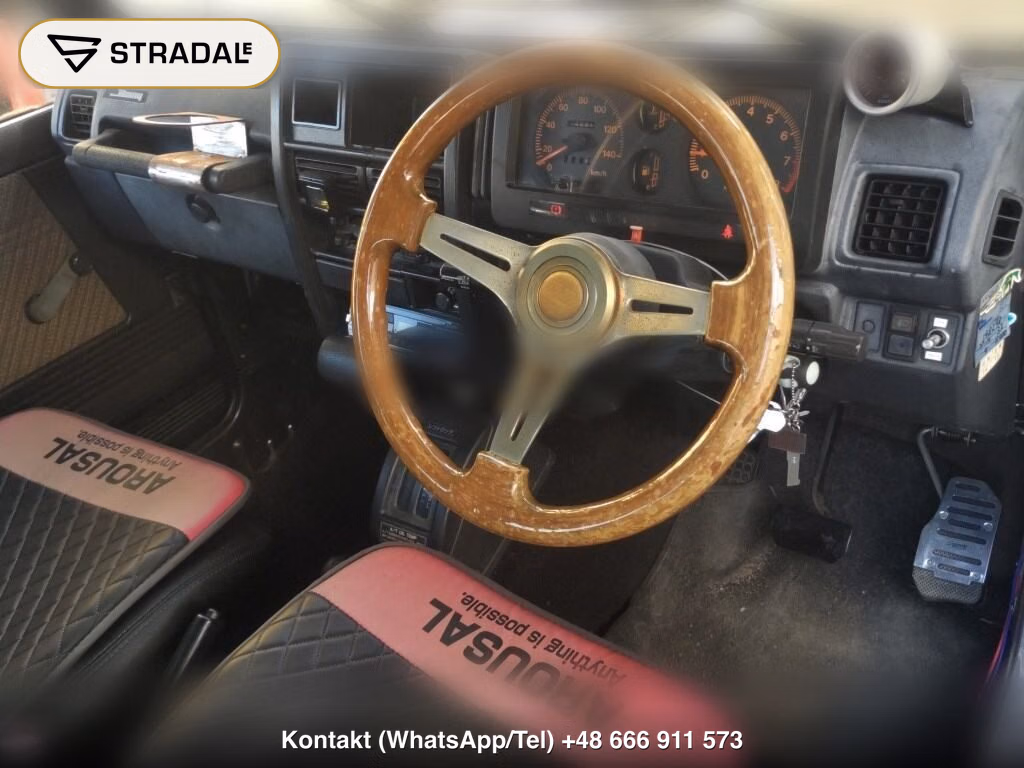 SUZUKI JIMNY 3D 4WD HC, miniaturka 4