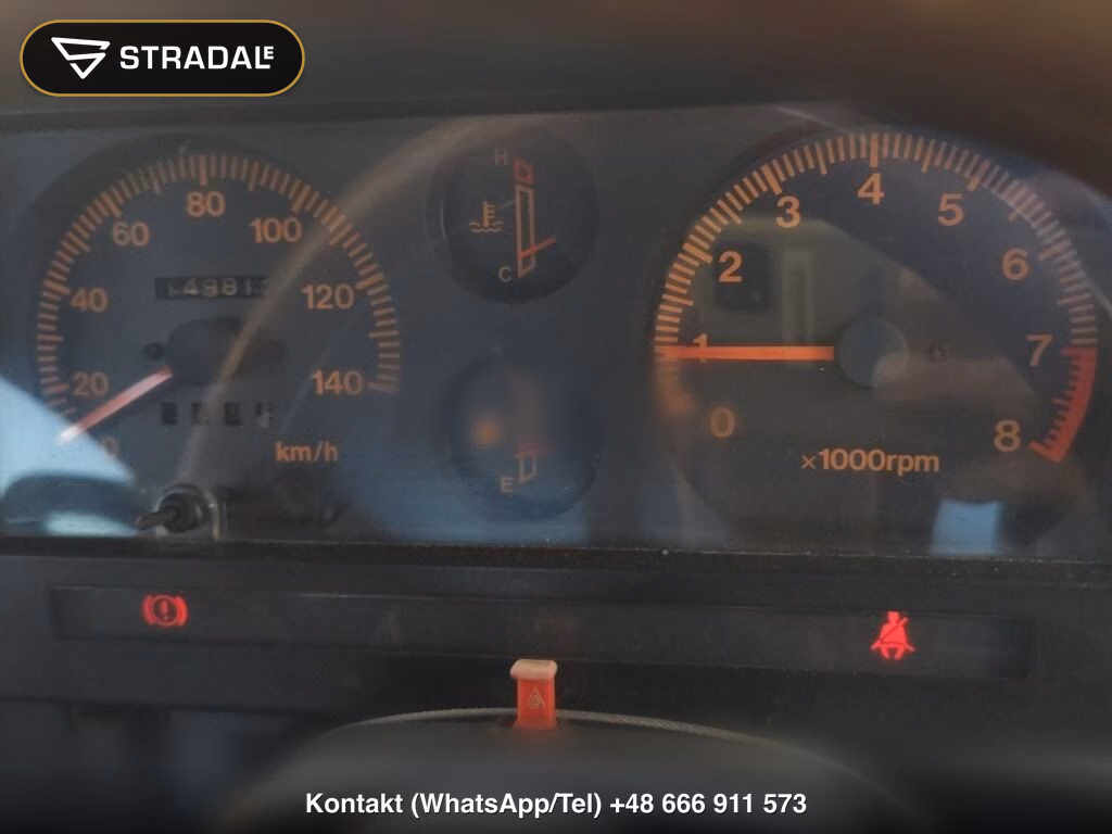 SUZUKI JIMNY 3D 4WD HC, miniaturka 7