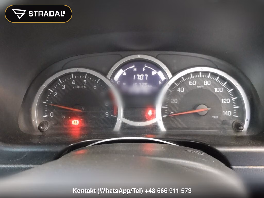 SUZUKI JIMNY 3D 4WD XC, miniaturka 7