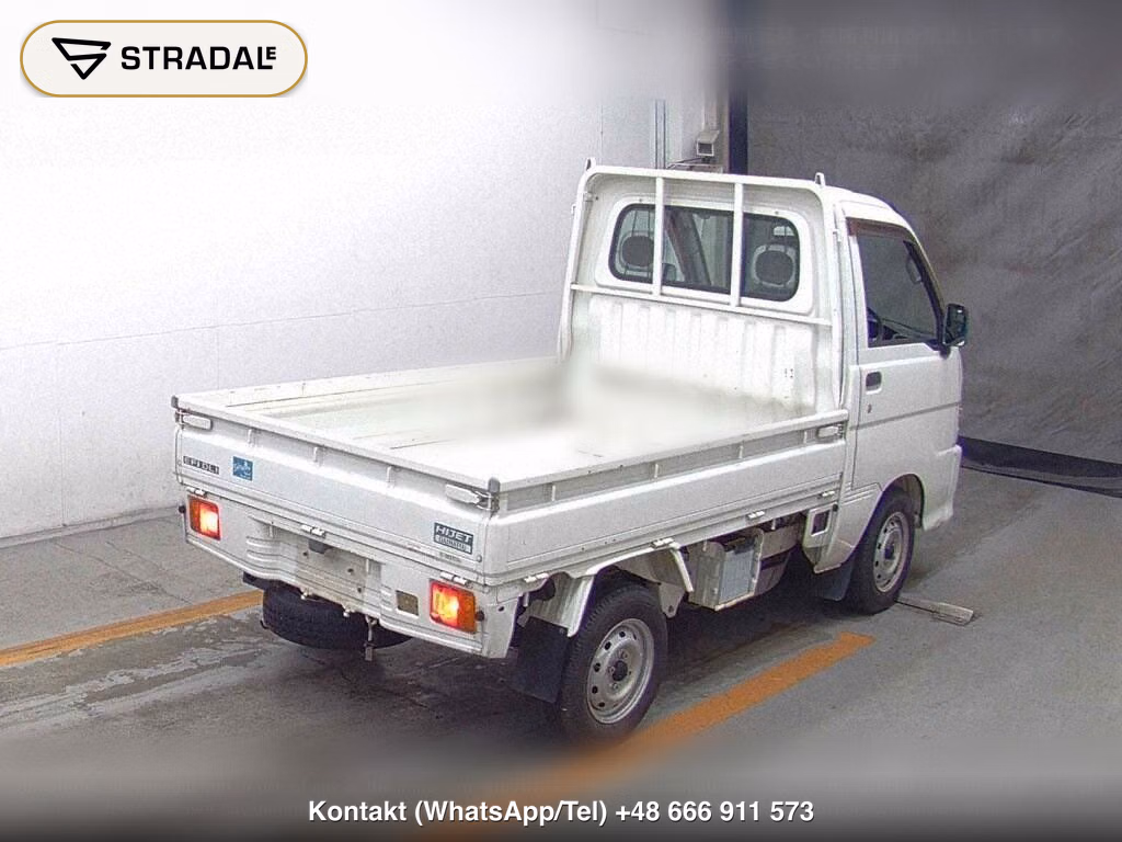 DAIHATSU HIJET TRUCK SPECIAL, miniaturka 6