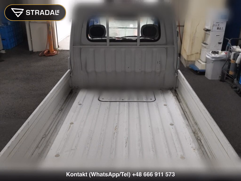 DAIHATSU HIJET TRUCK SPECIAL, miniaturka 7