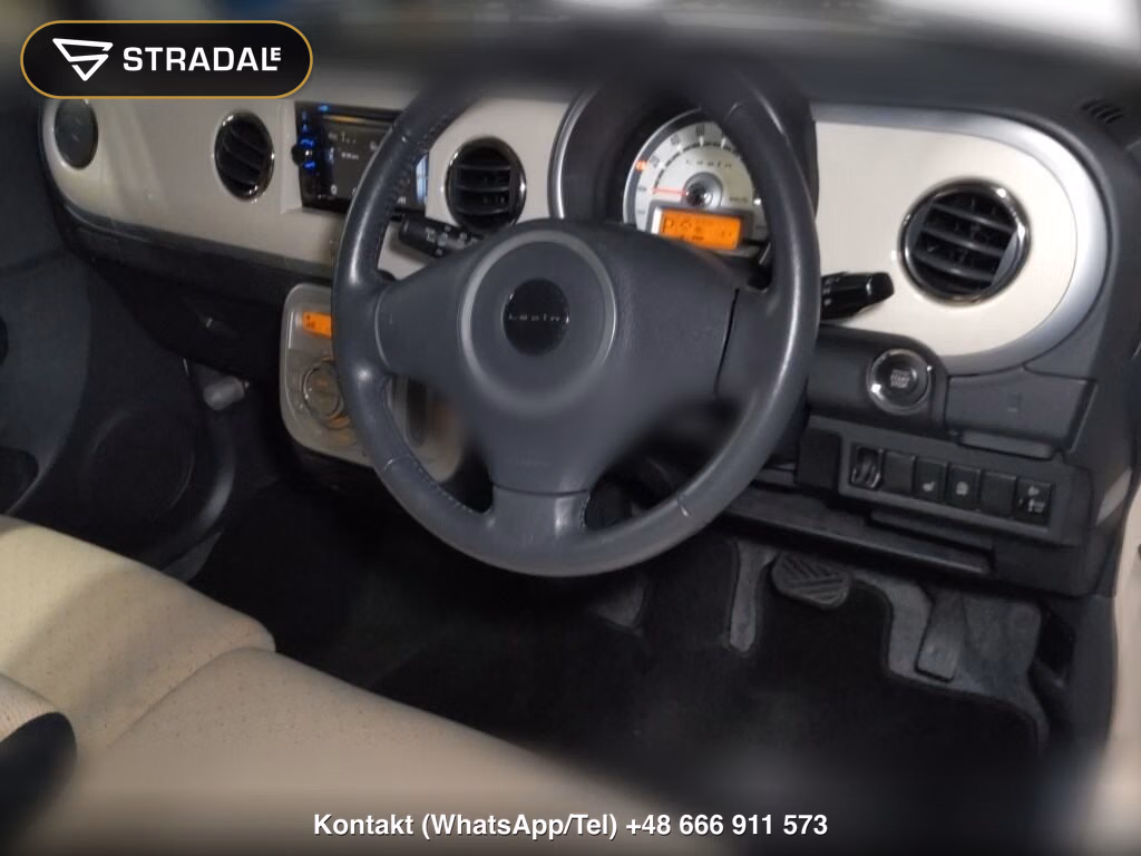 SUZUKI ALTO LAPIN XL, miniaturka 4