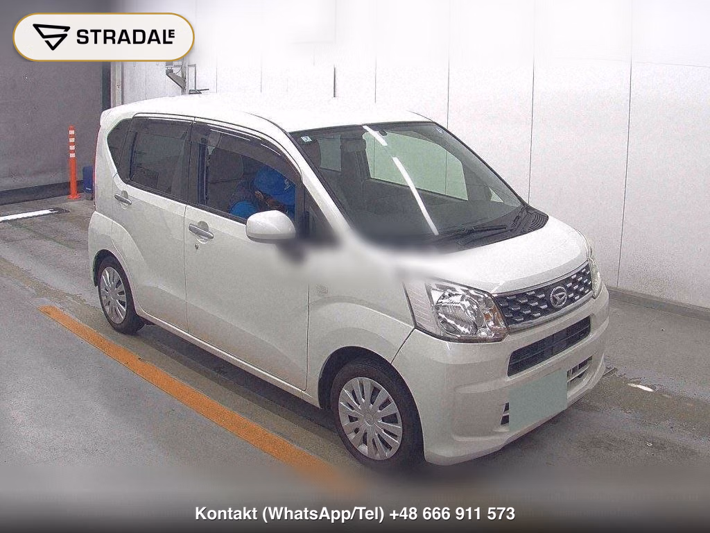 DAIHATSU MOVE L, miniaturka 2