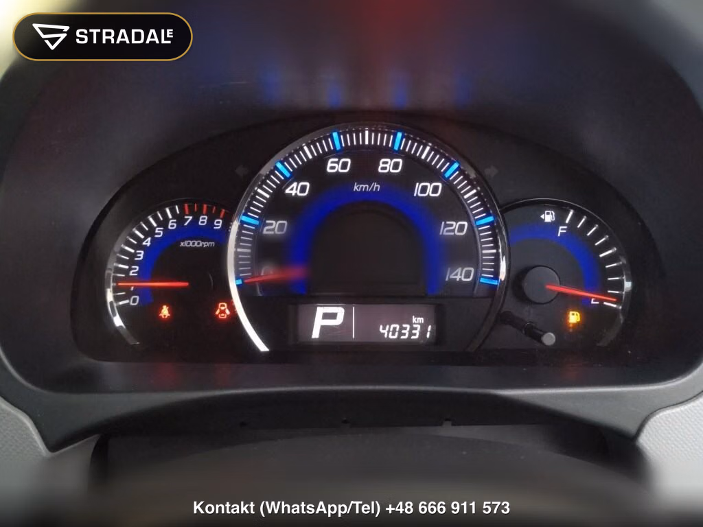 MAZDA AZ-WAGON 5D XS SPECIAL, miniaturka 7
