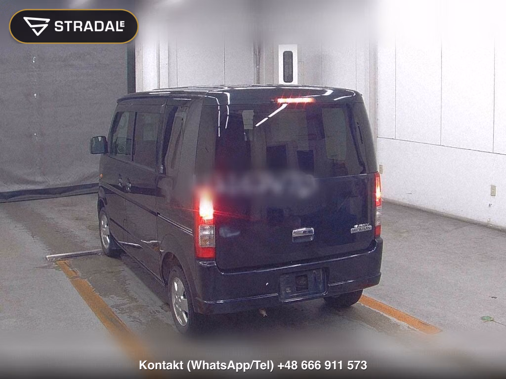 SUZUKI EVERY WAGON 4WD JP TURBO, miniaturka 3