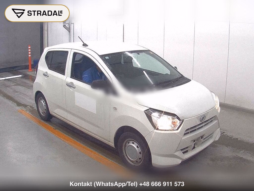 DAIHATSU MIRA E:S L, miniaturka 2