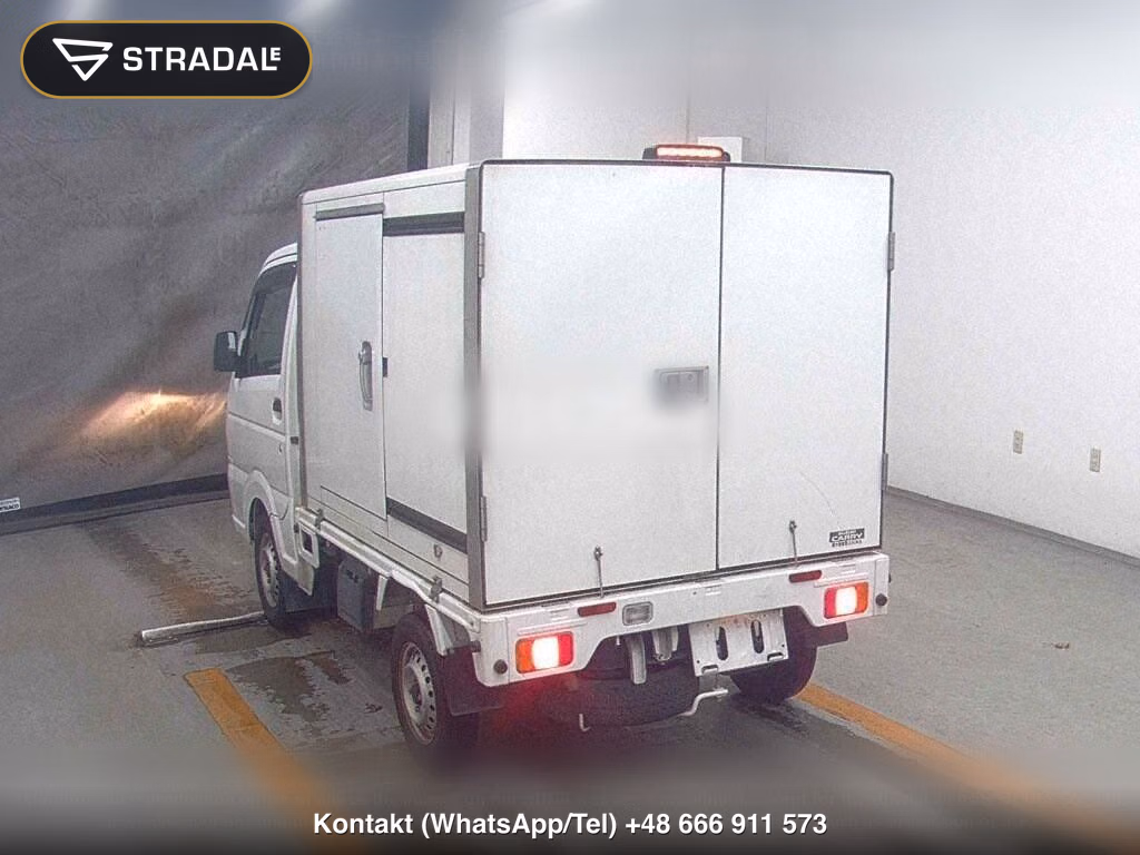 SUZUKI CARRY TRUCK OTHERS, miniaturka 3