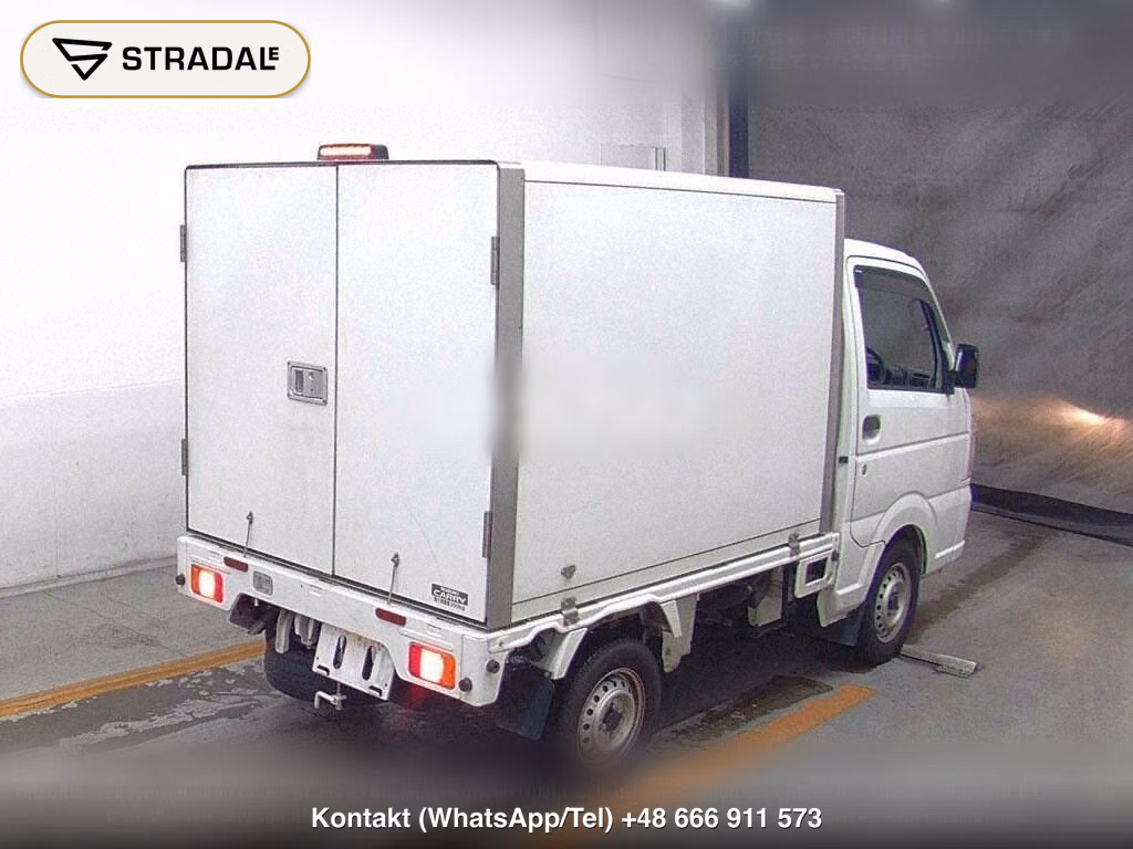 SUZUKI CARRY TRUCK OTHERS, miniaturka 6