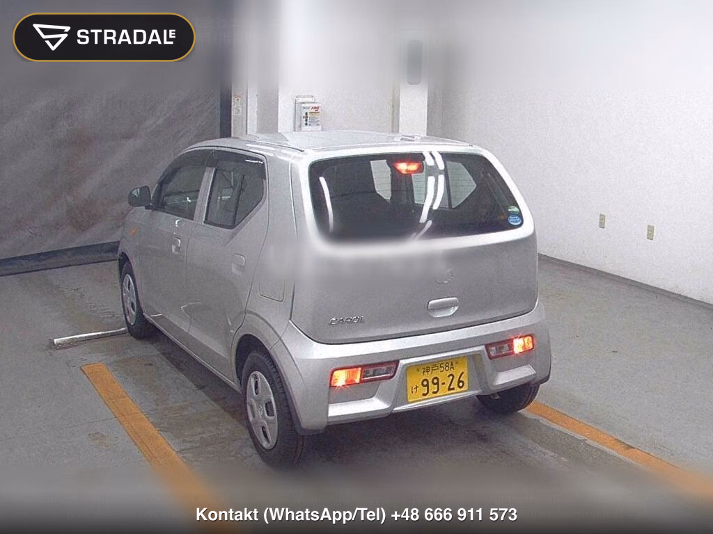 MAZDA CAROL 5D GL, miniaturka 3