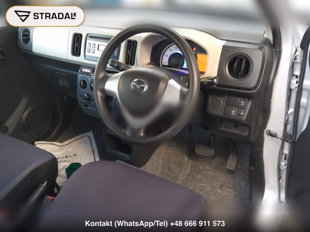 MAZDA CAROL 5D GL, miniaturka 4