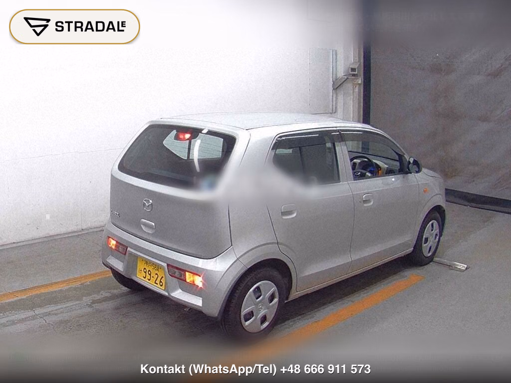 MAZDA CAROL 5D GL, miniaturka 6