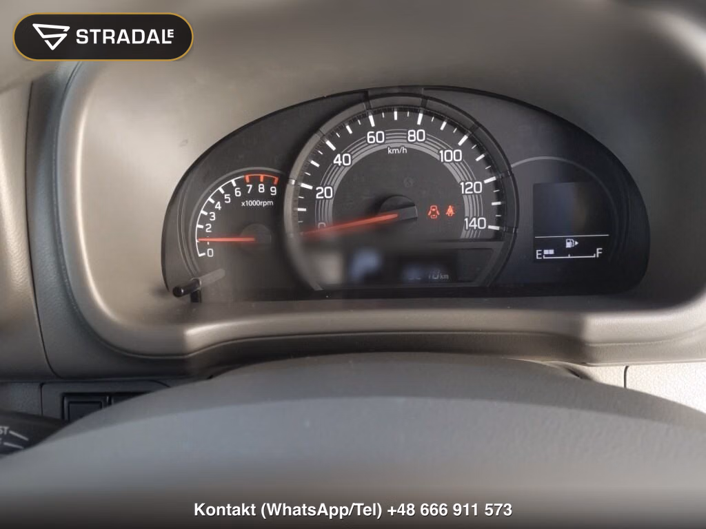 SUZUKI EVERY 5D JOIN TURBO, miniaturka 7