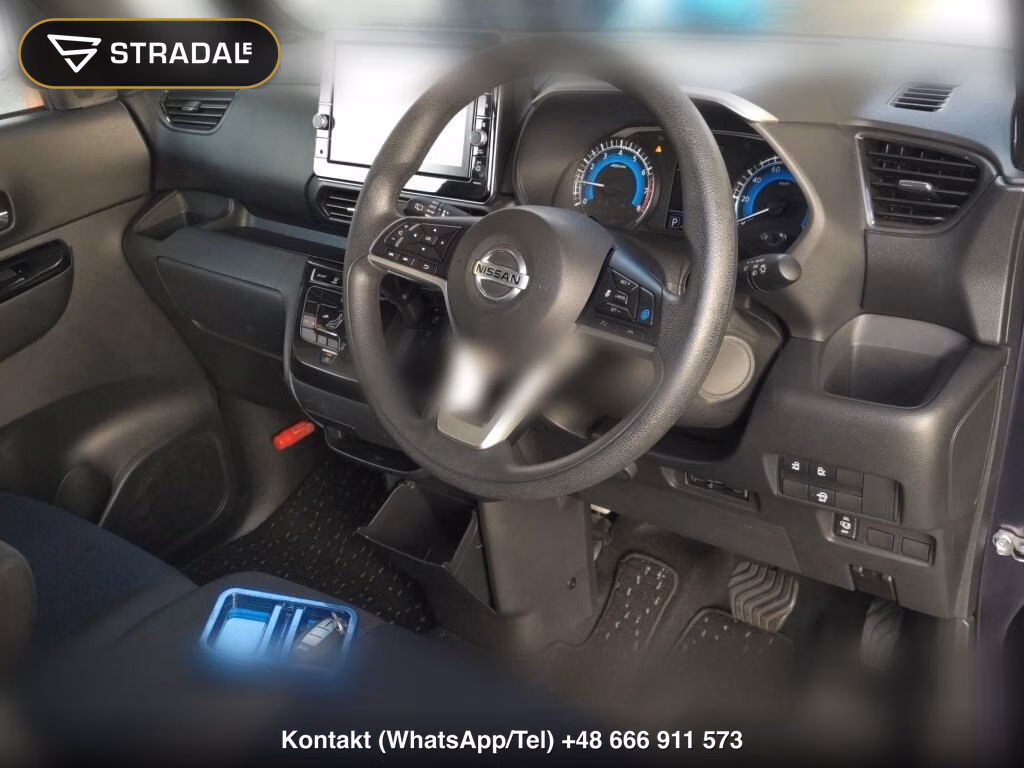 NISSAN ROOX HIGHWAY STAR X PROPILOT EDITION, miniaturka 4