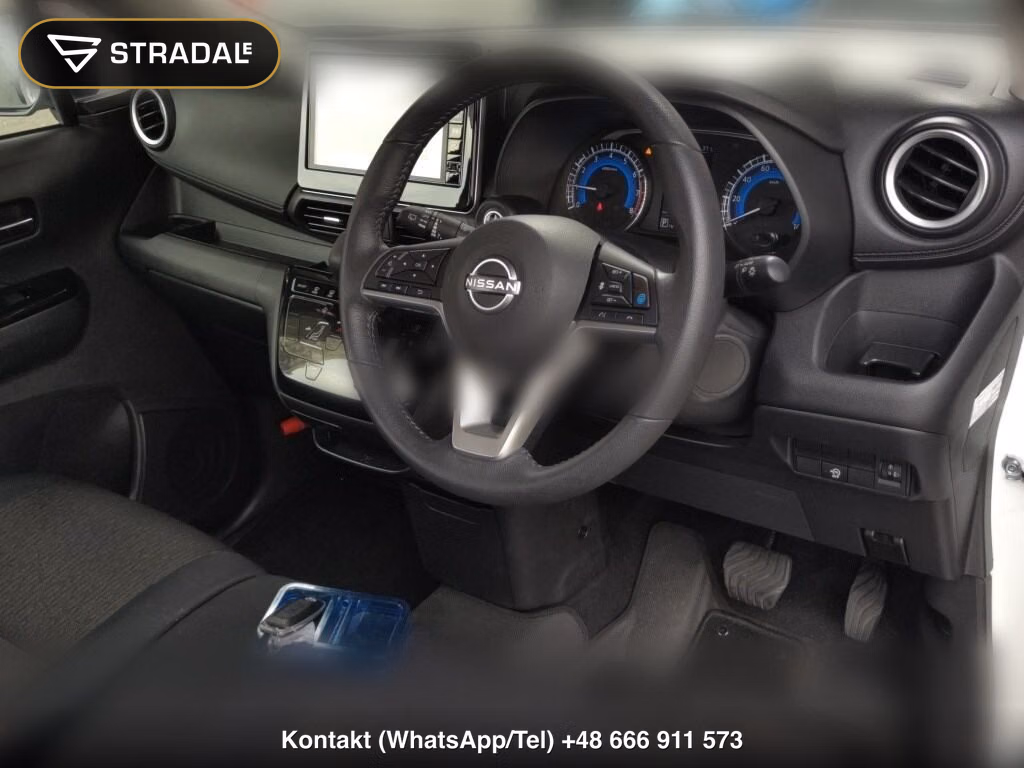 NISSAN DAYZ HIGHWAY STAR X PROPILOT EDITION, miniaturka 4