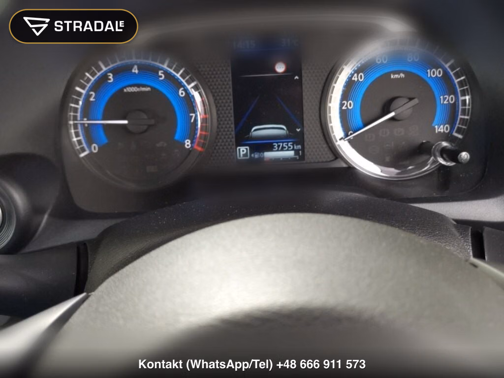 NISSAN DAYZ HIGHWAY STAR X PROPILOT EDITION, miniaturka 7