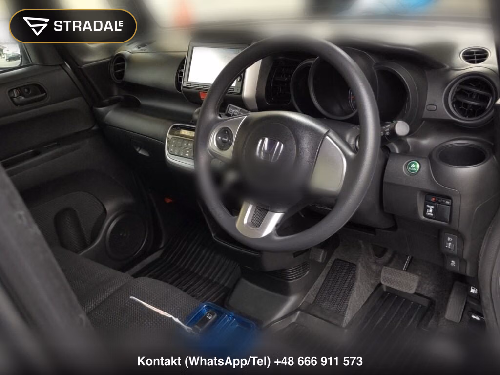 HONDA N-BOX G･L PACKAGE, miniaturka 4