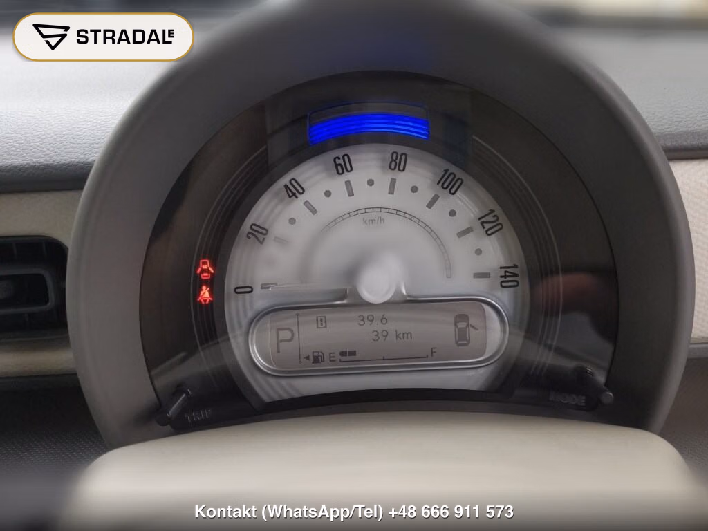 SUZUKI ALTO LAPIN HYBRID L, miniaturka 7