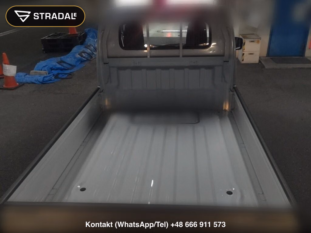 SUZUKI CARRY TRUCK 4WD KC AIR CONDITIONING POWER STEERING NOUHA, miniaturka 7