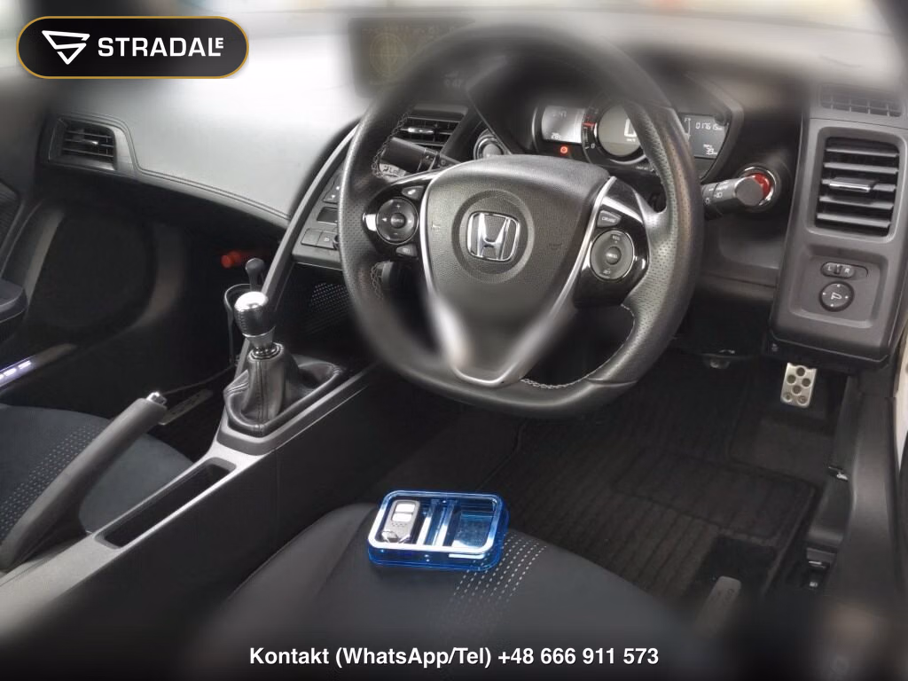 HONDA S660 α, miniaturka 4