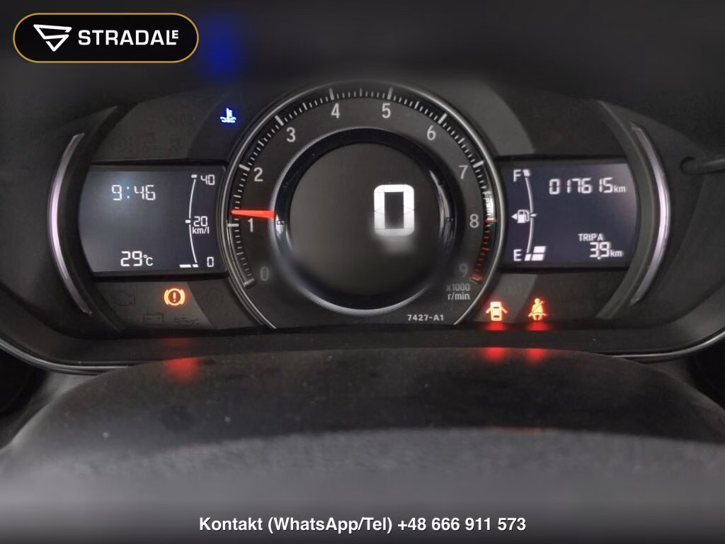 HONDA S660 α, miniaturka 7