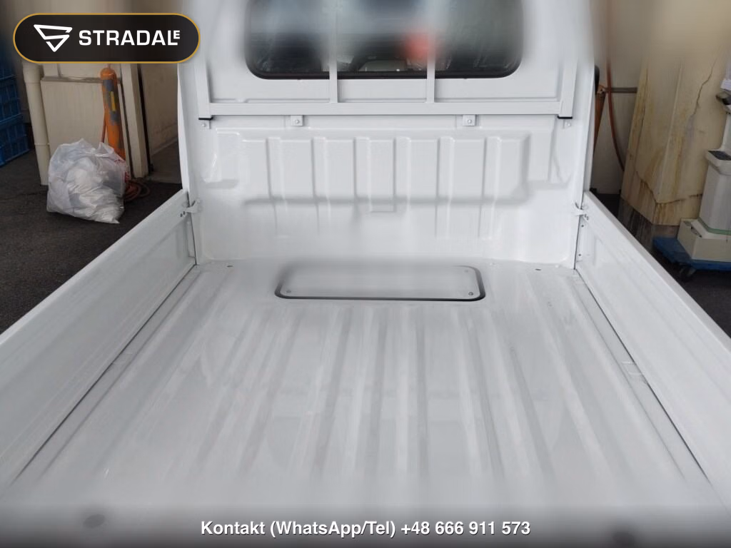 SUZUKI CARRY TRUCK KC AIR CONDITIONING POWER STEERING, miniaturka 7
