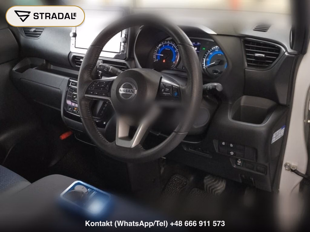 NISSAN ROOX HIGHWAY STAR G TURBO PROPILOT EDITION, miniaturka 4
