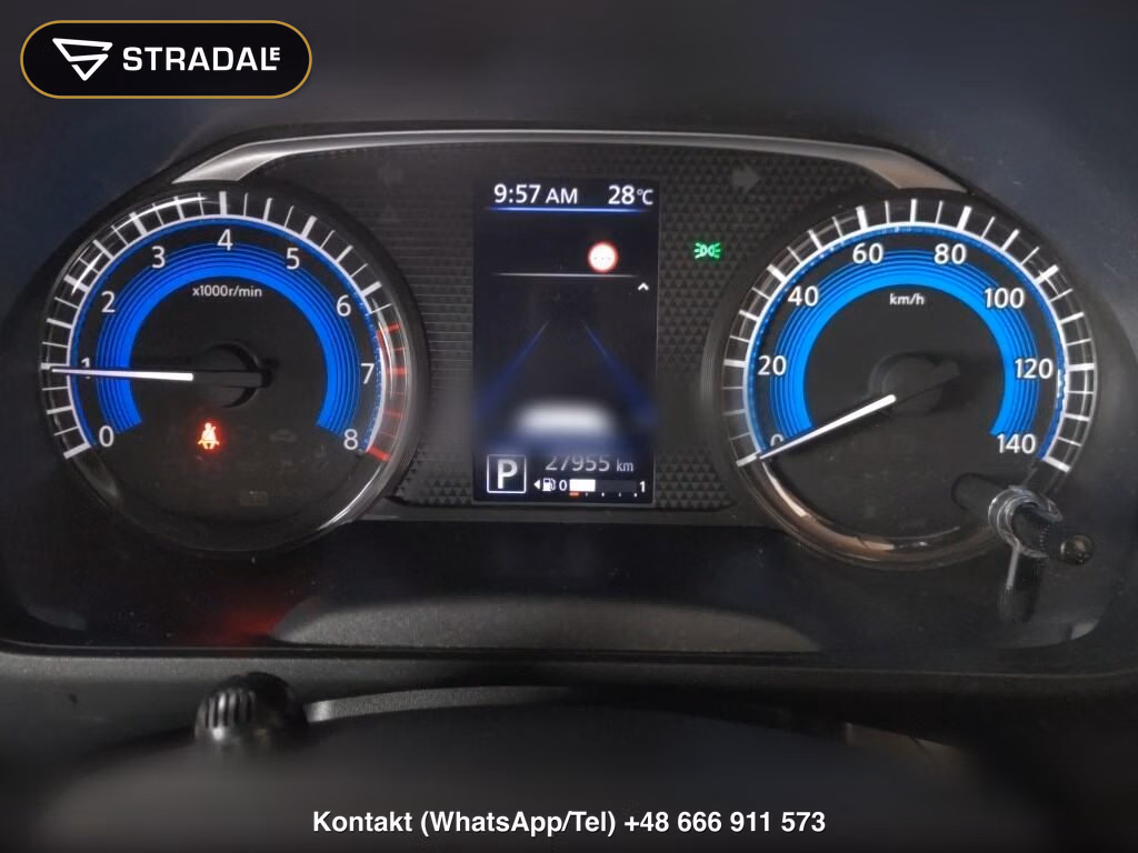NISSAN ROOX HIGHWAY STAR G TURBO PROPILOT EDITION, miniaturka 7