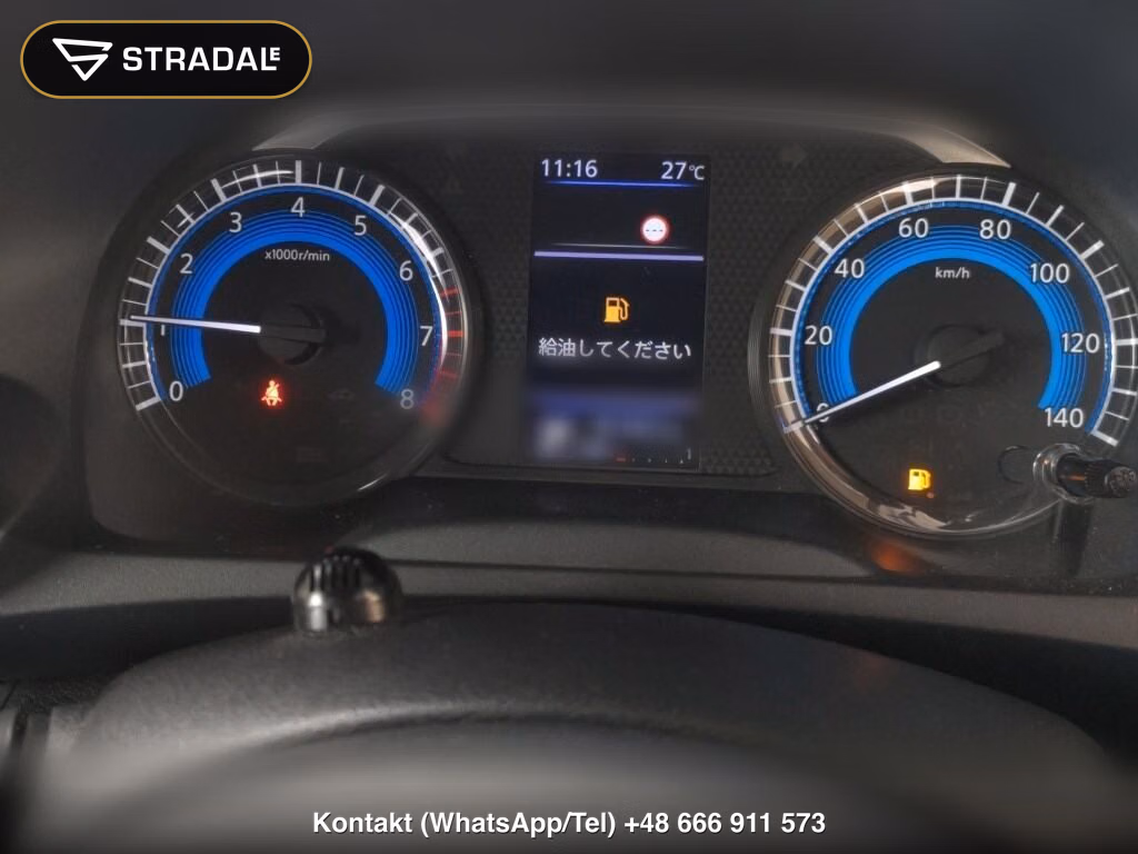 NISSAN DAYZ HIGHWAY STAR G TURBO, miniaturka 7