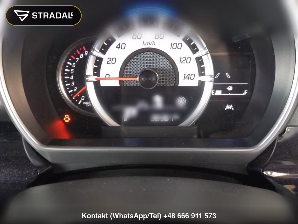 SUZUKI SPACIA CUSTOM HYBRID XS TURBO, miniaturka 7