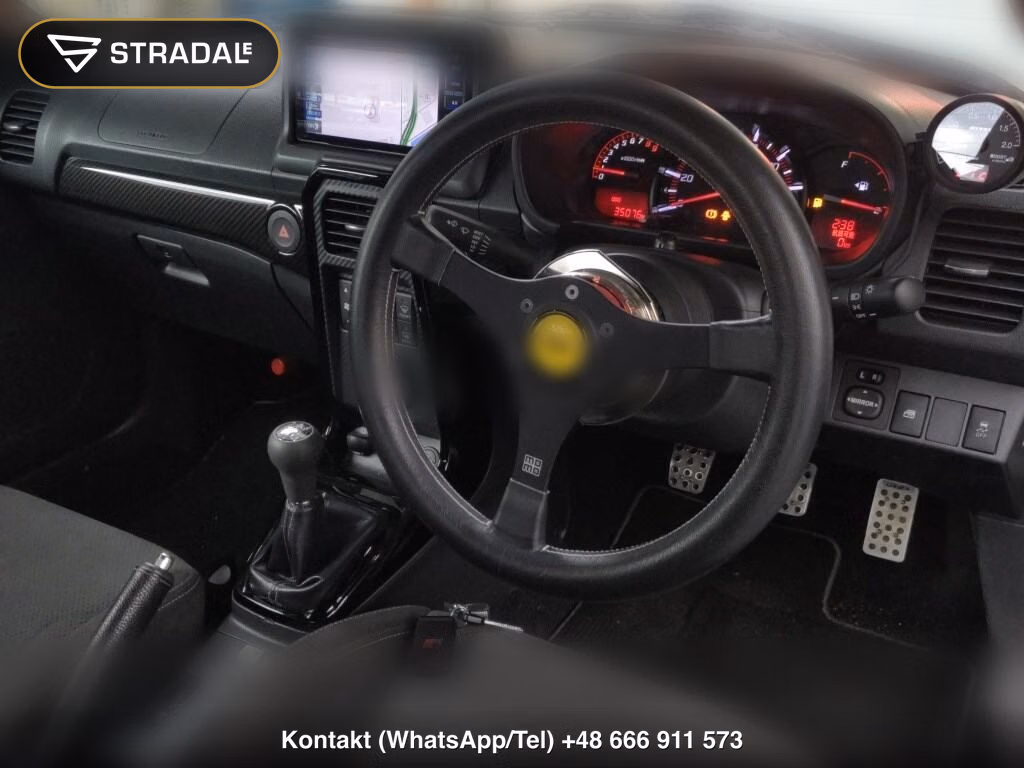 DAIHATSU COPEN OP GR SPORT, miniaturka 4