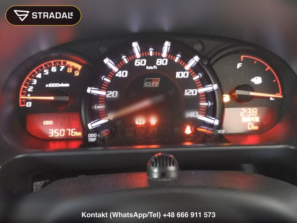 DAIHATSU COPEN OP GR SPORT, miniaturka 7